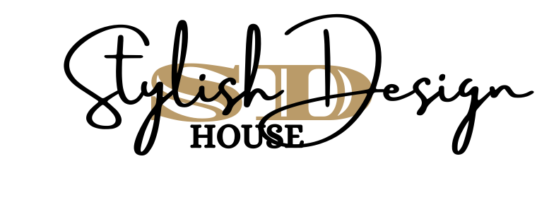 Stylish Design House